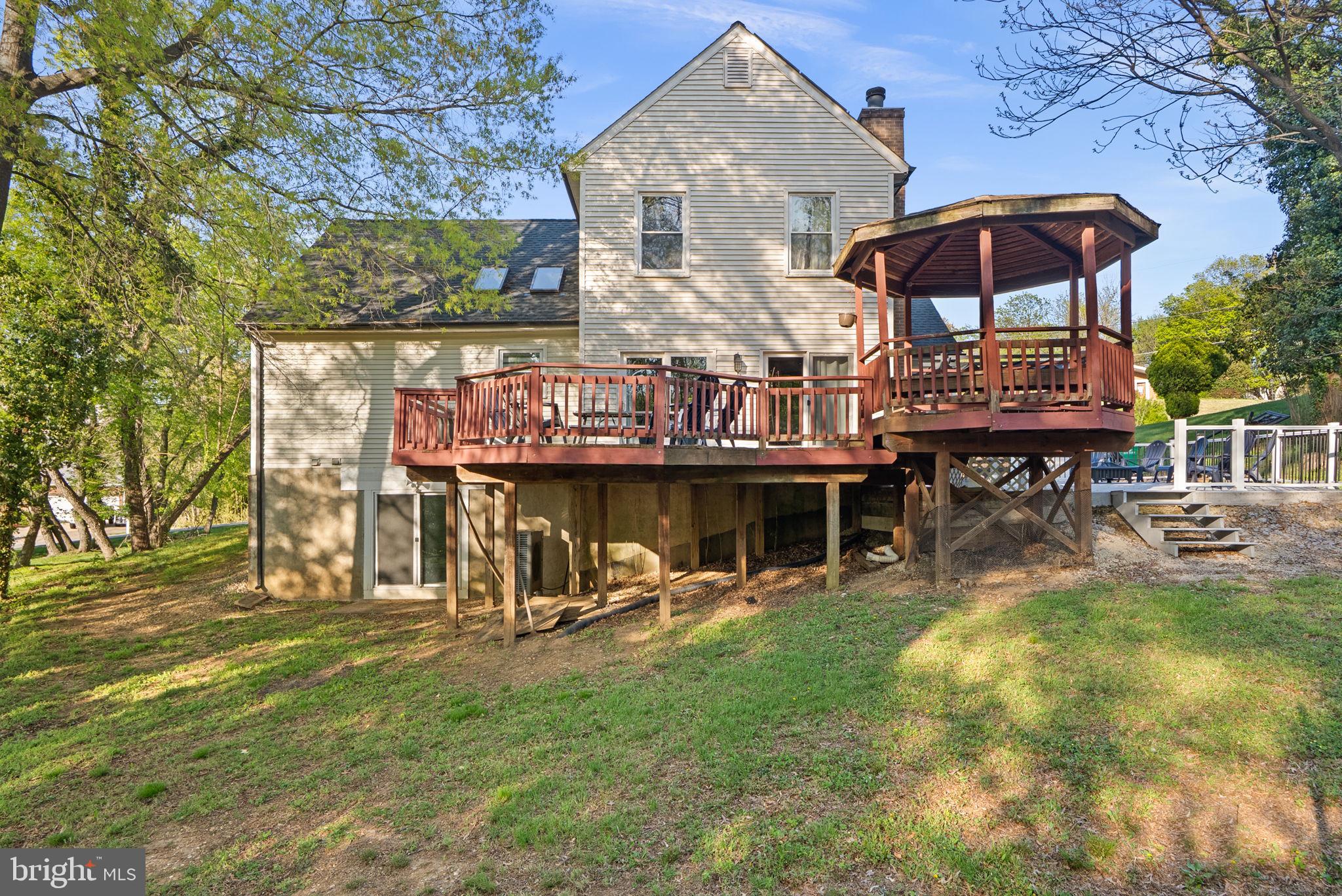 506 Rosier Road Fort Washington, MD 20744 - Photo 41 of 48