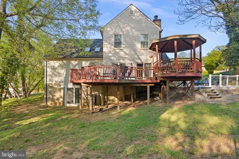 $599,900 | 506 Rosier Road, Fort Washington, MD 20744