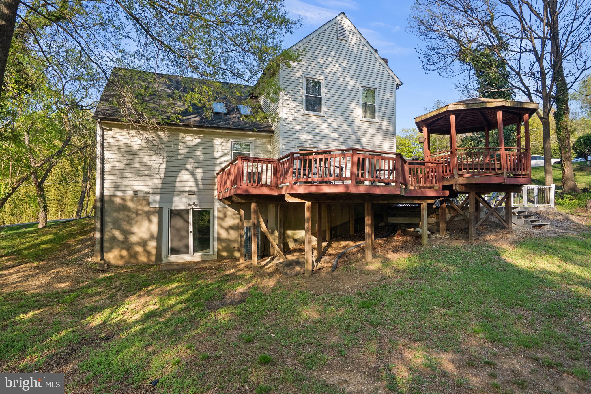 506 Rosier Road Fort Washington, MD 20744 - Photo 42 of 48