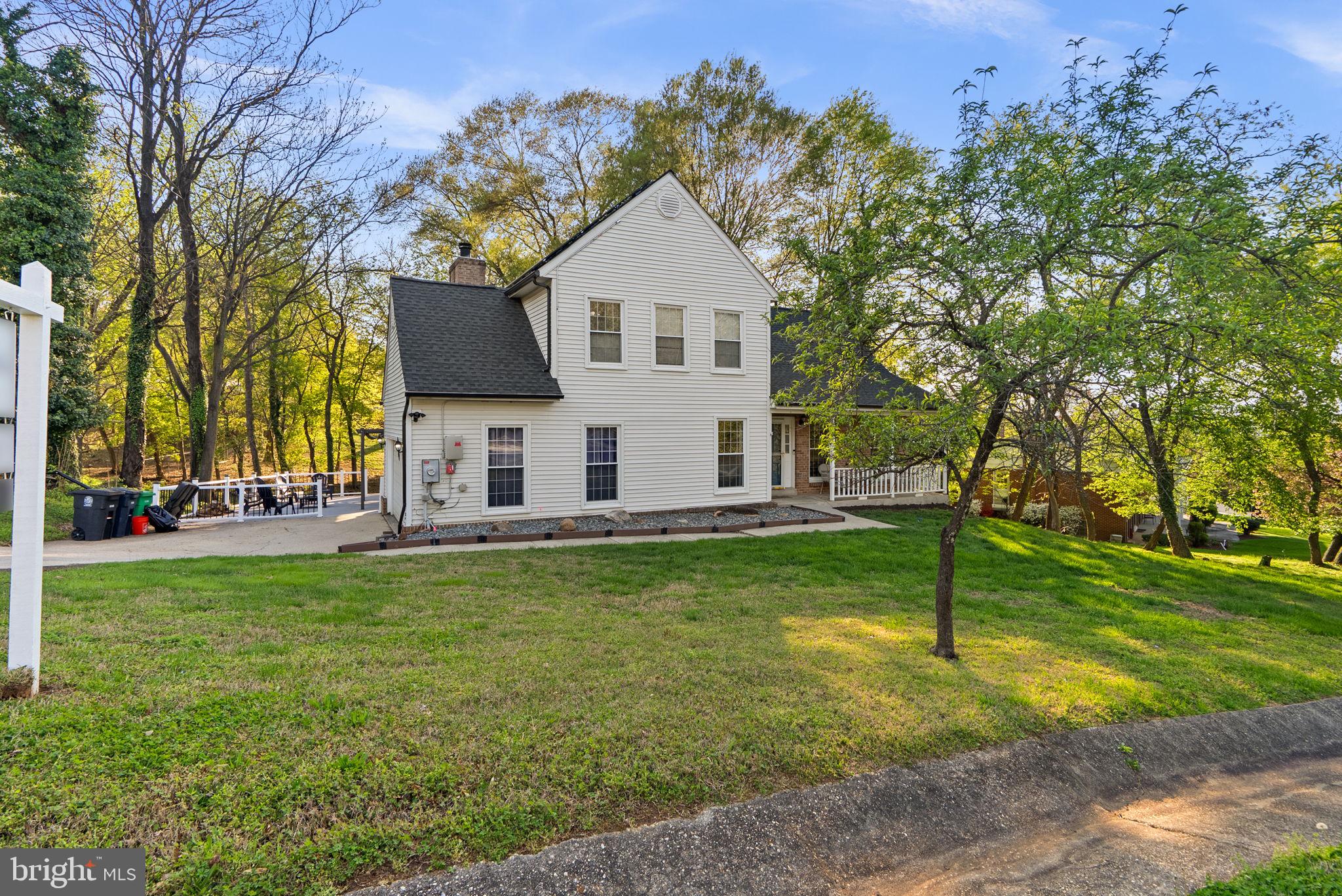 506 Rosier Road Fort Washington, MD 20744 - Photo 43 of 48