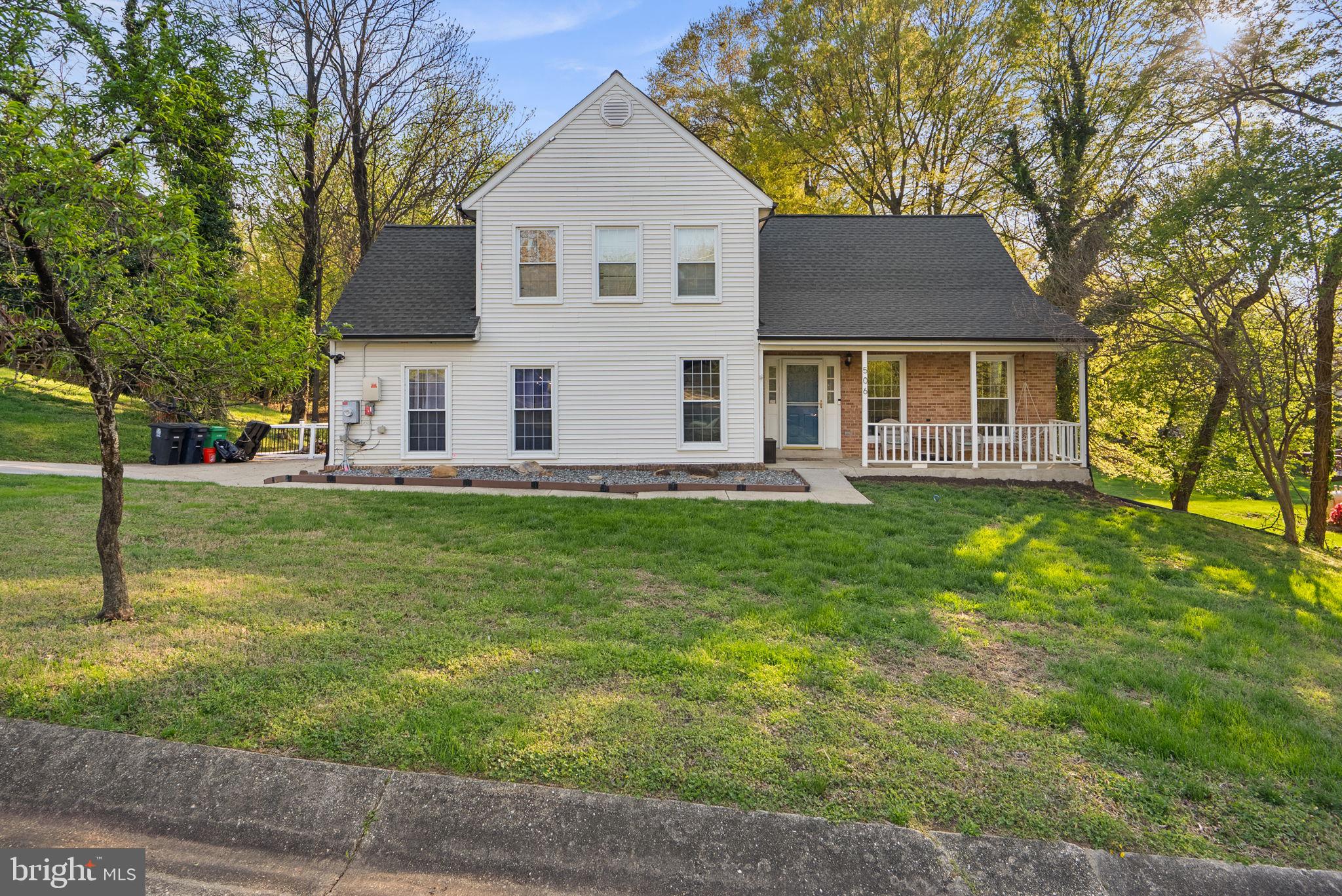 506 Rosier Road Fort Washington, MD 20744 - Photo 44 of 48
