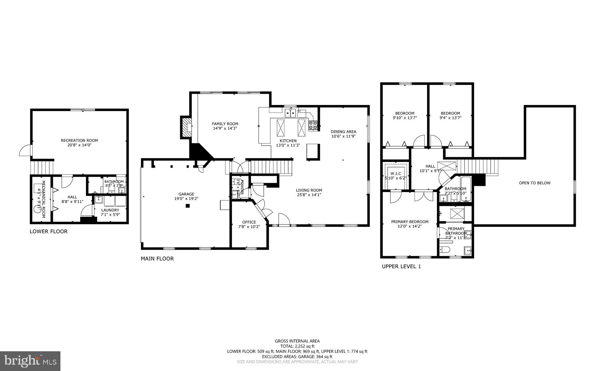 506 Rosier Road Fort Washington, MD 20744 - Photo 45 of 48