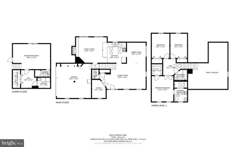 $599,900 | 506 Rosier Road, Fort Washington, MD 20744