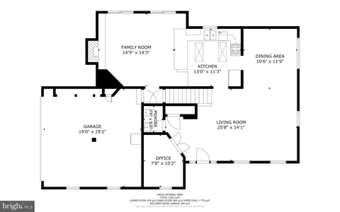 $599,900 | 506 Rosier Road, Fort Washington, MD 20744