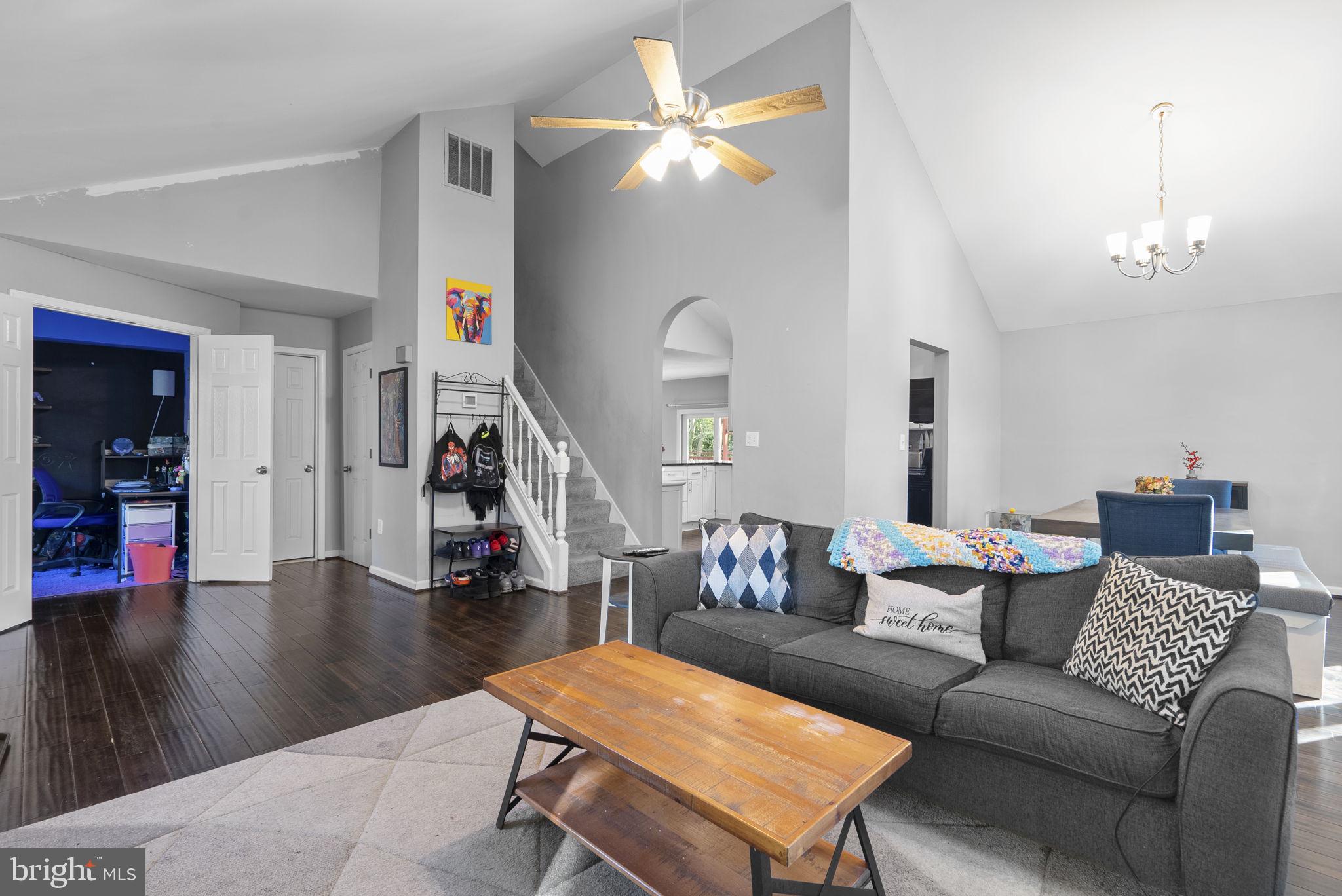 506 Rosier Road Fort Washington, MD 20744 - Photo 5 of 48