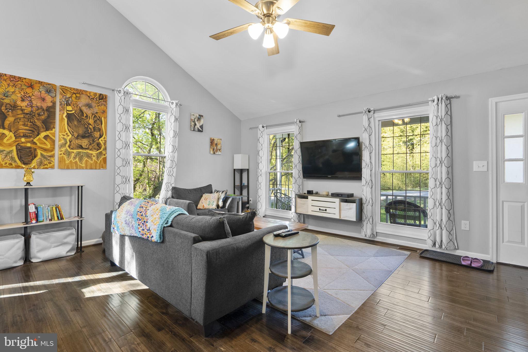 506 Rosier Road Fort Washington, MD 20744 - Photo 7 of 48