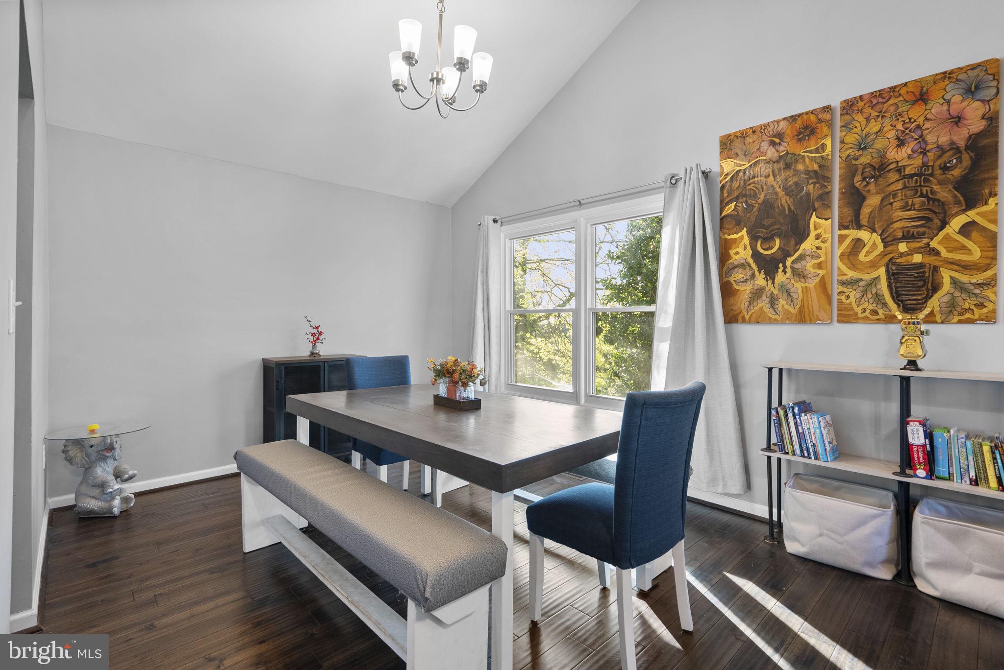 506 Rosier Road Fort Washington, MD 20744 - Photo 8 of 48
