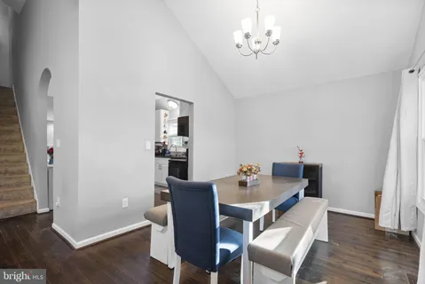 $599,900 | 506 Rosier Road, Fort Washington, MD 20744