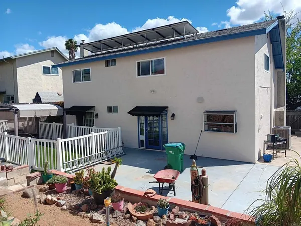 $1,001,000 | 10812 2nd Street, Santee, CA 92071