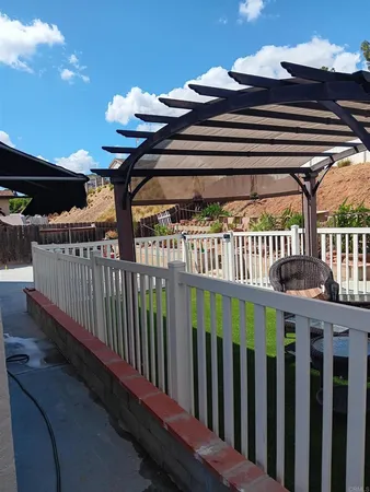 $1,001,000 | 10812 2nd Street, Santee, CA 92071