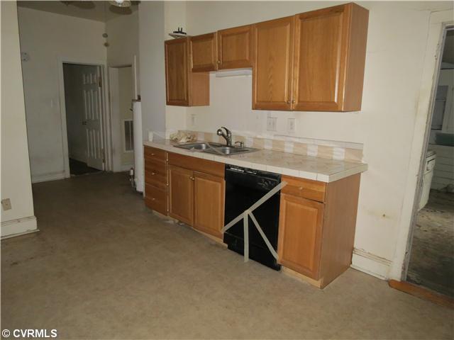 2400 West City Point Road Hopewell, VA 23860 - Photo 7 of 9 Bedroom