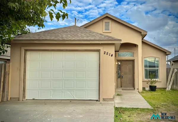 $210,000 | 2514 North Selman Street, Hobbs, NM 88240