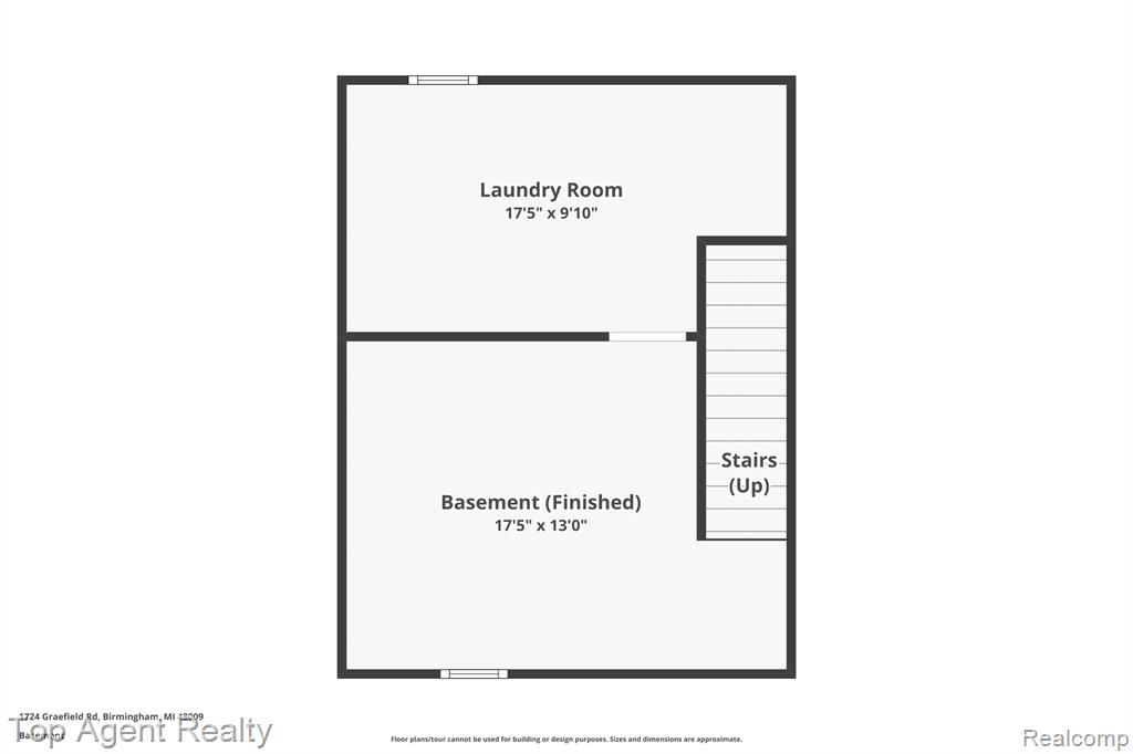 1724 Graefield Road Birmingham, MI 48009 - Photo 25 of 26