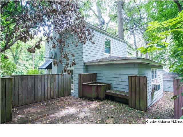 310 Gaineswood Road Birmingham, AL 35209 - Photo 30 of 32