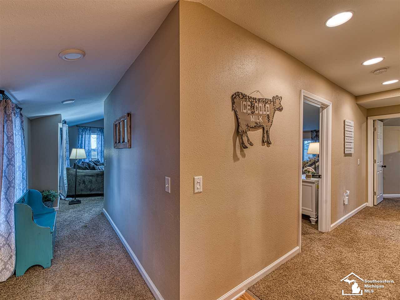 6780 North Rea Road Dundee, MI 48131 - Photo 13 of 37