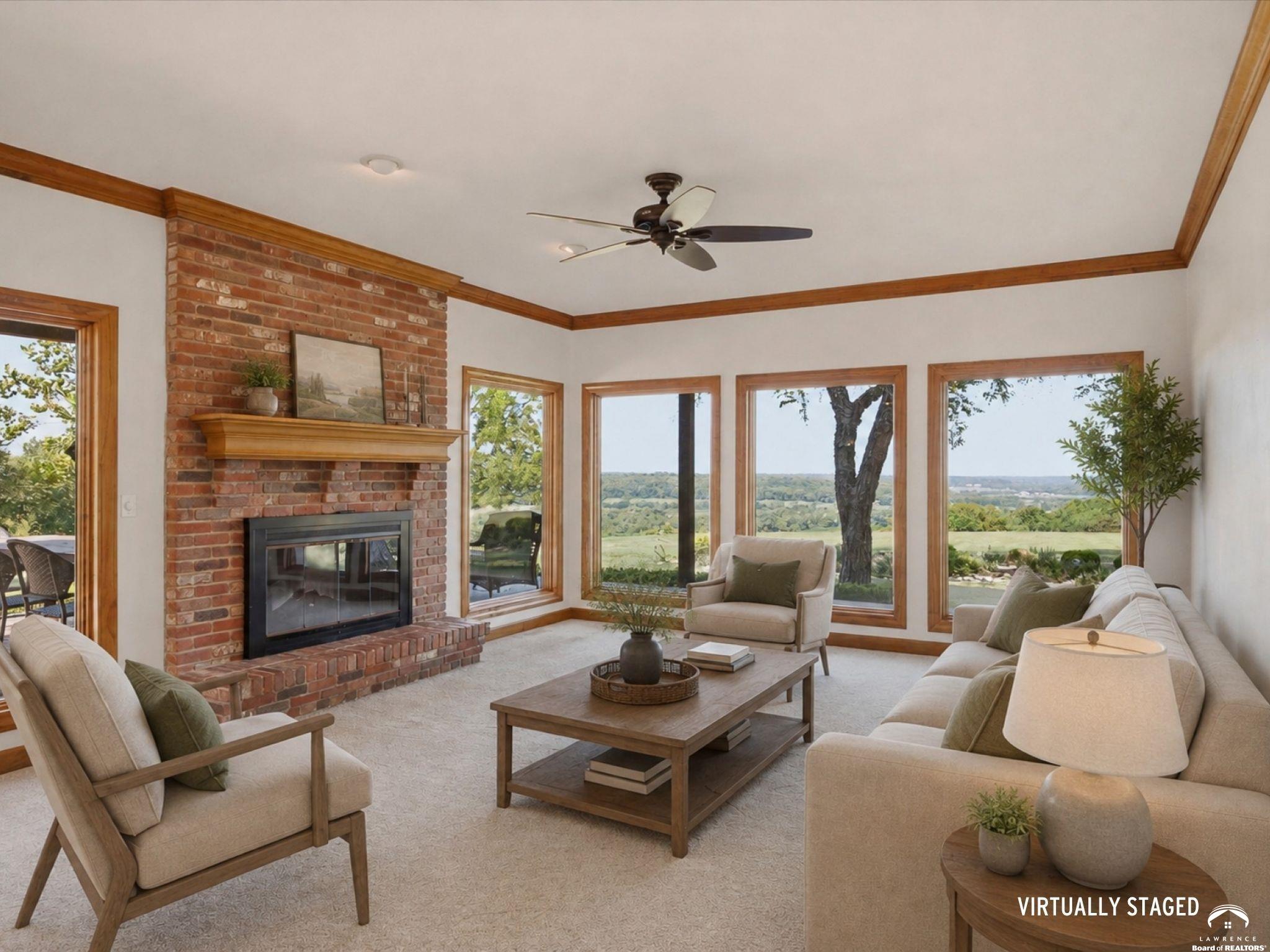 856 East 1150th Road Baldwin City, KS 66006 - Photo 19 of 70 Gallery Image 19