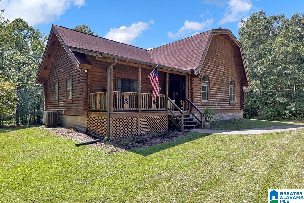 175 Quails Nest Road Odenville, AL 35120 - Photo 3 of 27