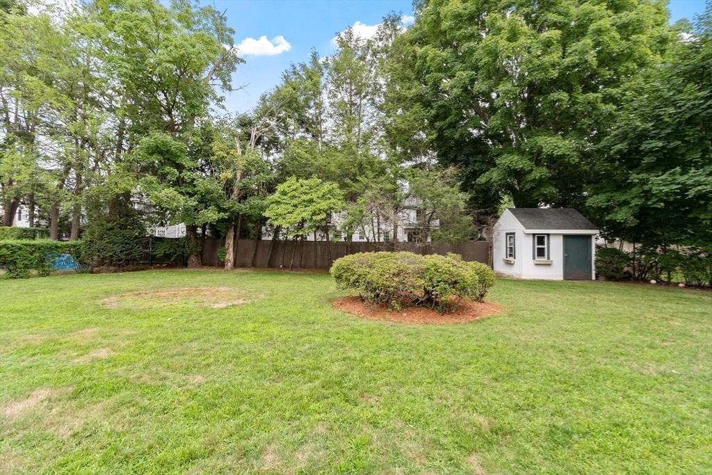 56 Brookdale Road Newton, MA 02460 - Photo 31 of 38 Gallery Image 31