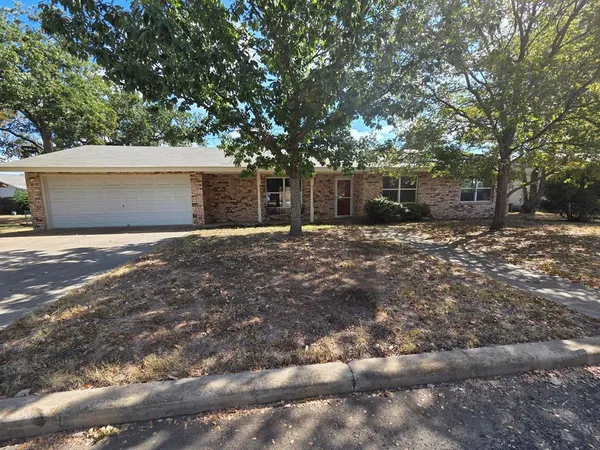 $2,100 | 607 South Columbus Street, Fredericksburg, TX 78624