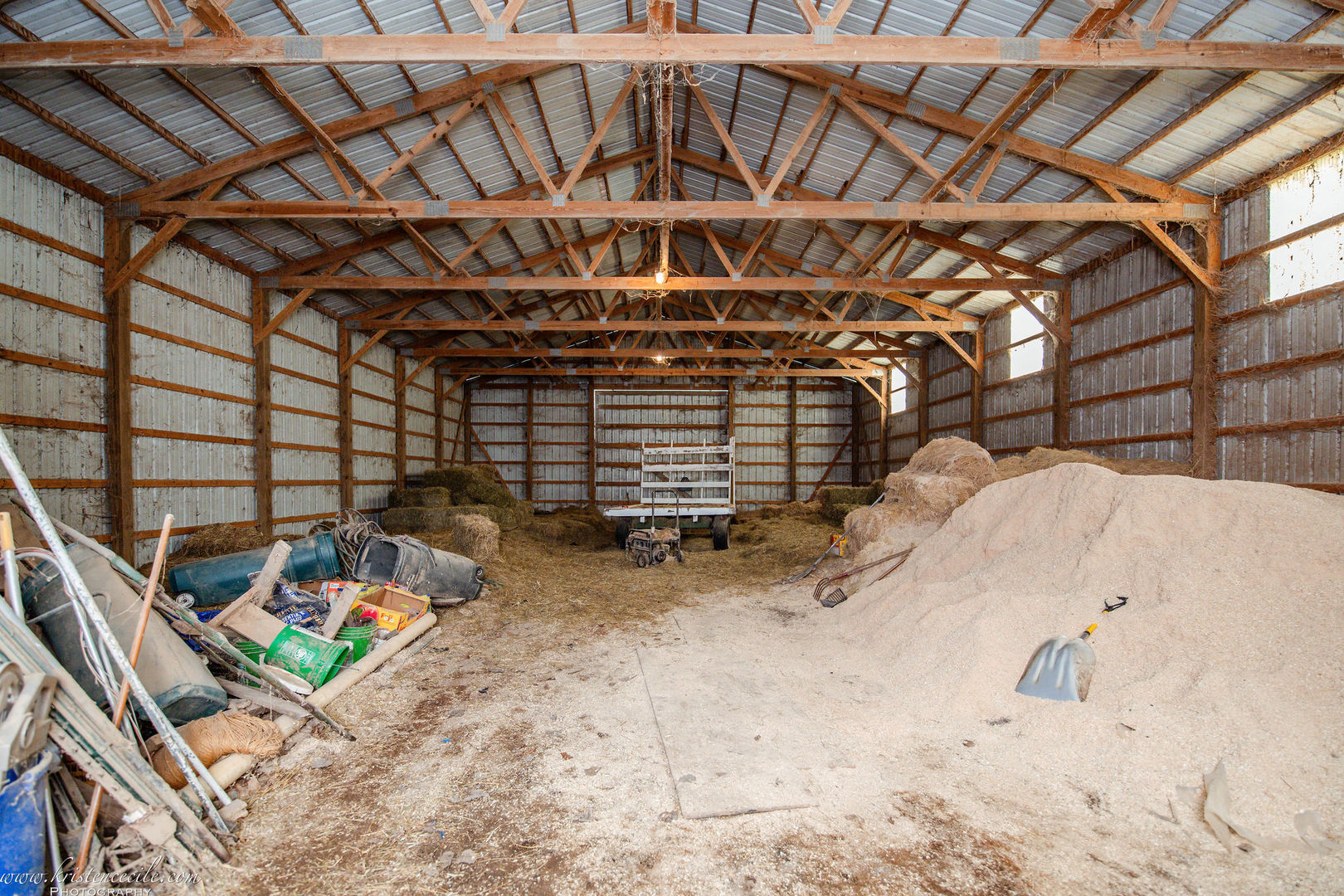 1935 East Offner Road Beecher, IL 60401 - Photo 9 of 27 Gallery Image 9