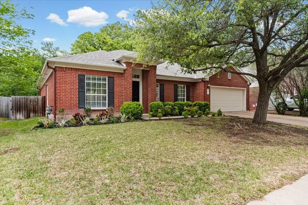 $440,000 | 4004 Castle Creek, Round Rock, TX 78681