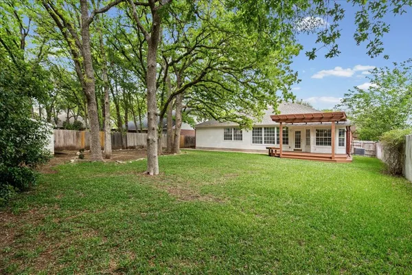 $440,000 | 4004 Castle Creek, Round Rock, TX 78681