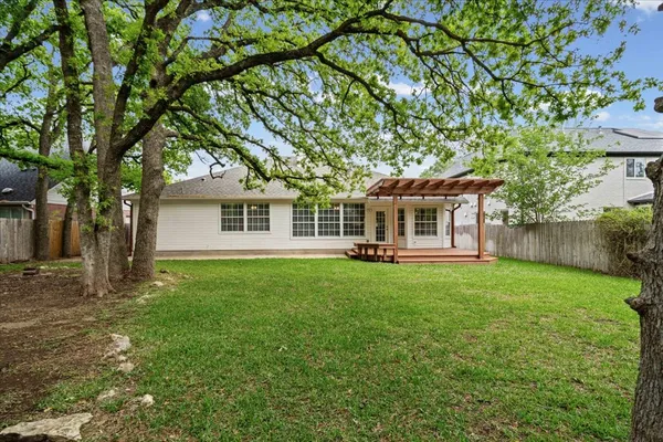 $440,000 | 4004 Castle Creek, Round Rock, TX 78681