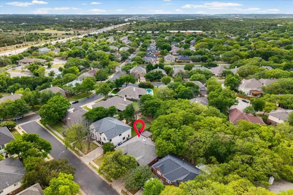 $440,000 | 4004 Castle Creek, Round Rock, TX 78681