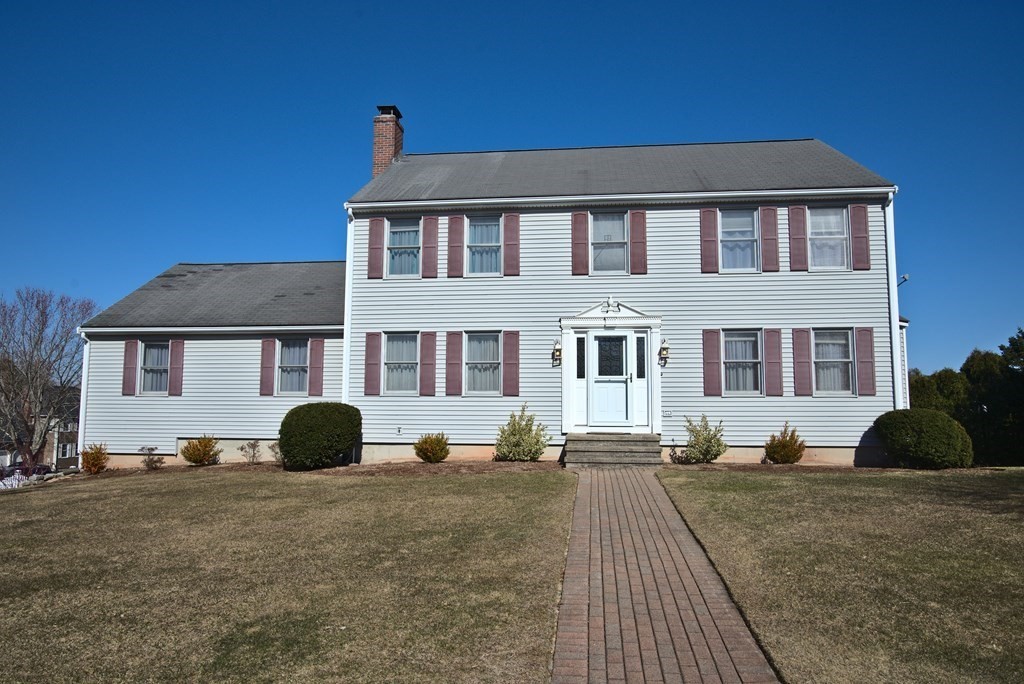 8 Sparrow Road Stoughton, MA 02072 - Photo 1 of 28 a building that has a lots of windows in it