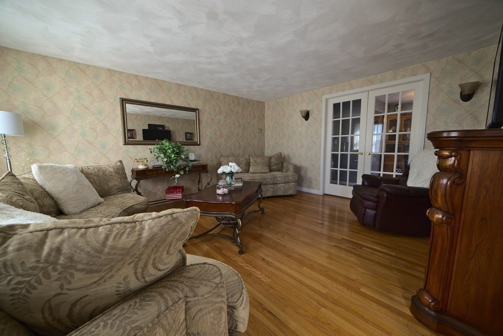 8 Sparrow Road Stoughton, MA 02072 - Photo 19 of 28 a living room with furniture and a window