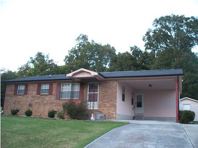 186 Adams Street Spring City, TN 37381 - Photo 23 of 25 Additional Photo