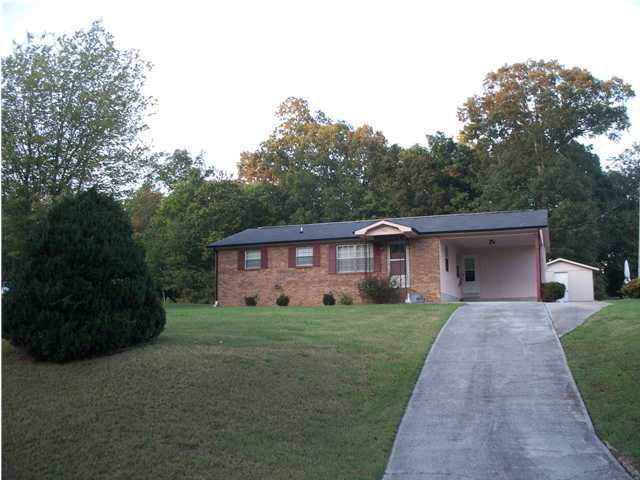 186 Adams Street Spring City, TN 37381 - Photo 24 of 25 Additional Photo