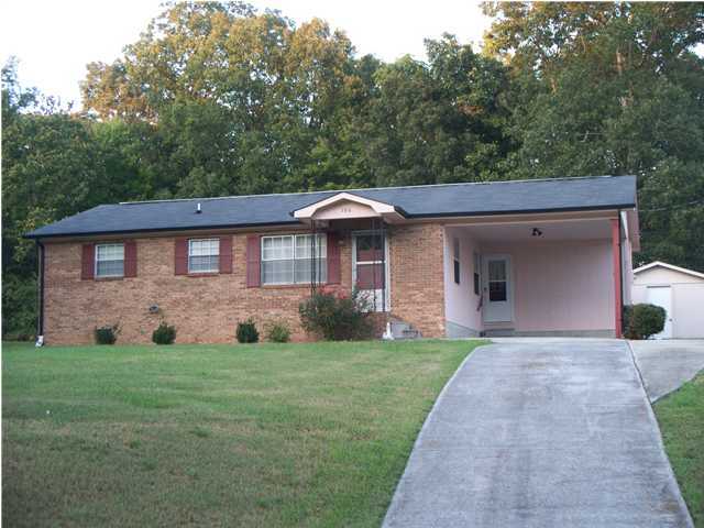 186 Adams Street Spring City, TN 37381 - Photo 25 of 25 Additional Photo