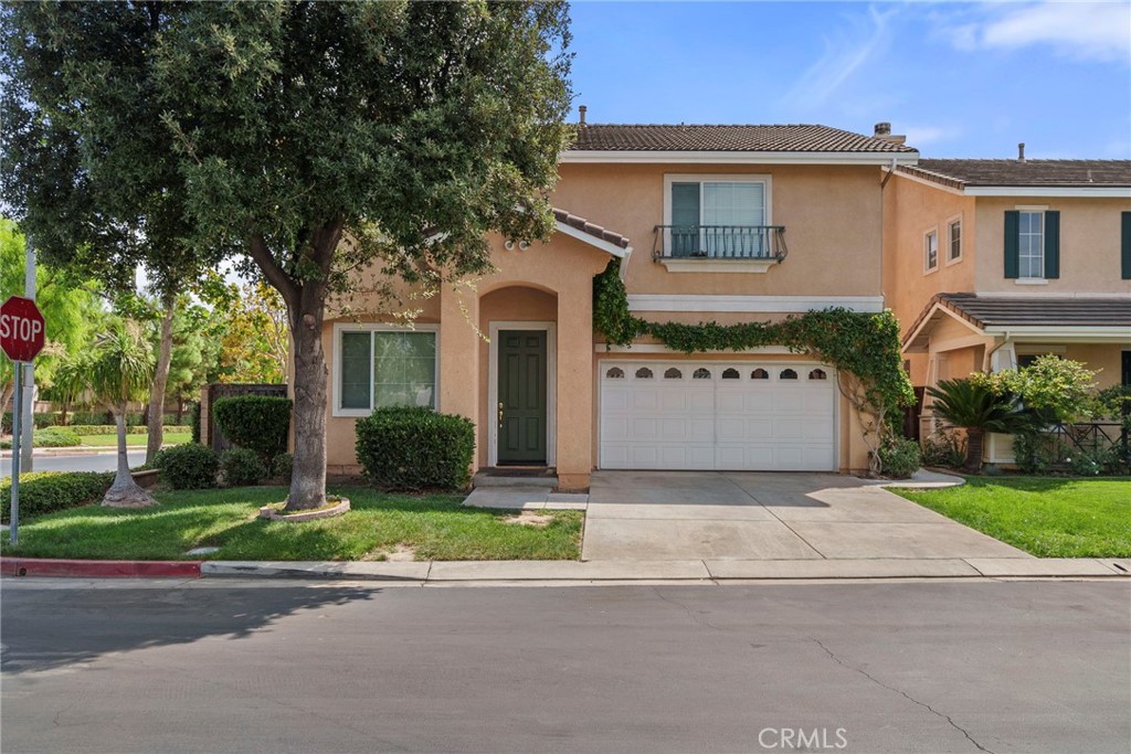 11166 Bridgefield Court Riverside, CA 92505 - Photo 1 of 1