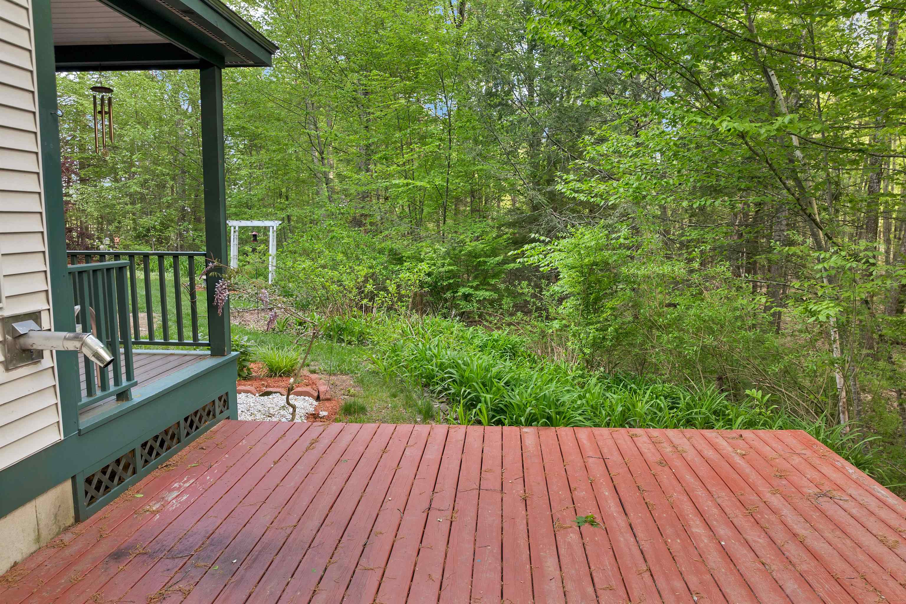 9 Highland Ridge Road Barrington, NH 03825 - Photo 38 of 54