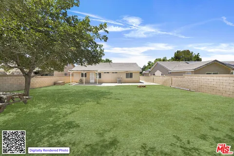 $430,000 | 43650 5th Street East, Lancaster, CA 93535