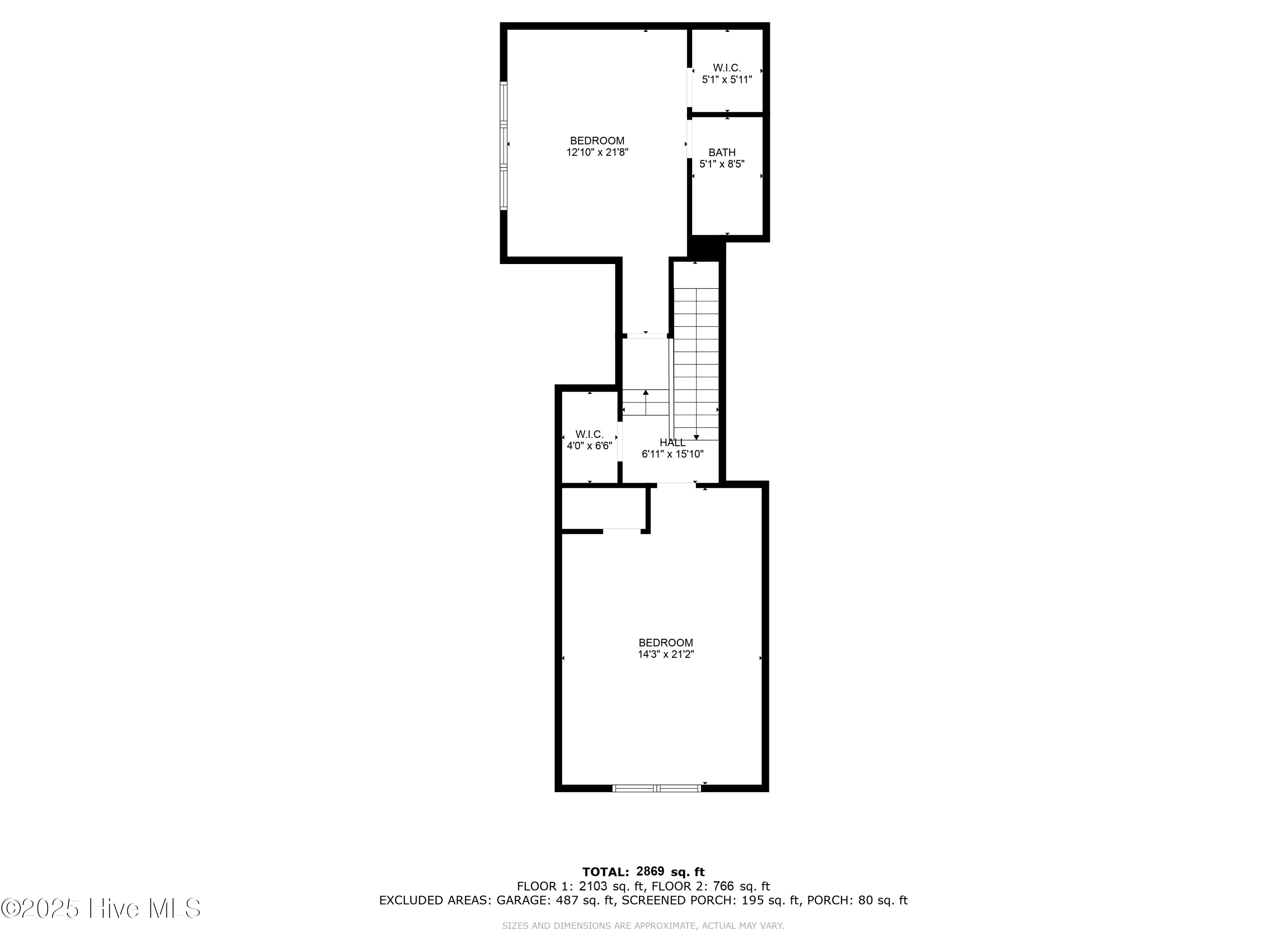 2676 West Timber Crest Drive Leland, NC 28451 - Photo 38 of 38