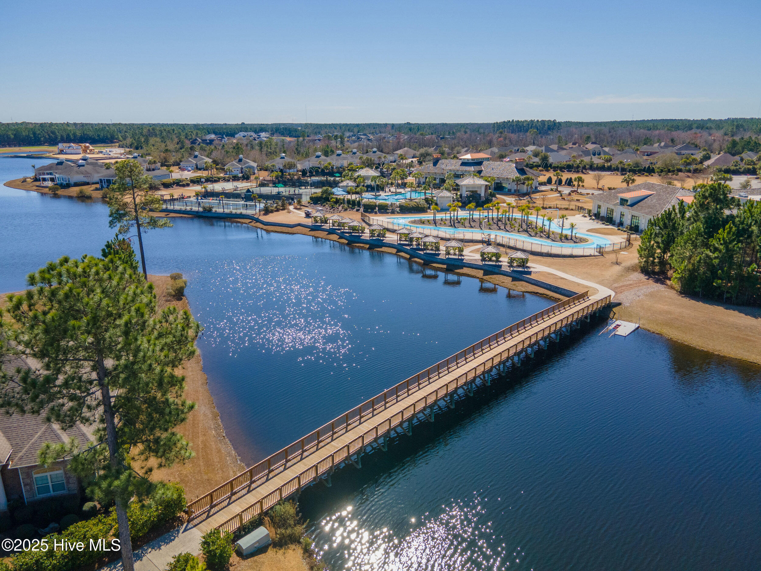 2676 West Timber Crest Drive Leland, NC 28451 - Photo 32 of 38 compass_pointe00004
