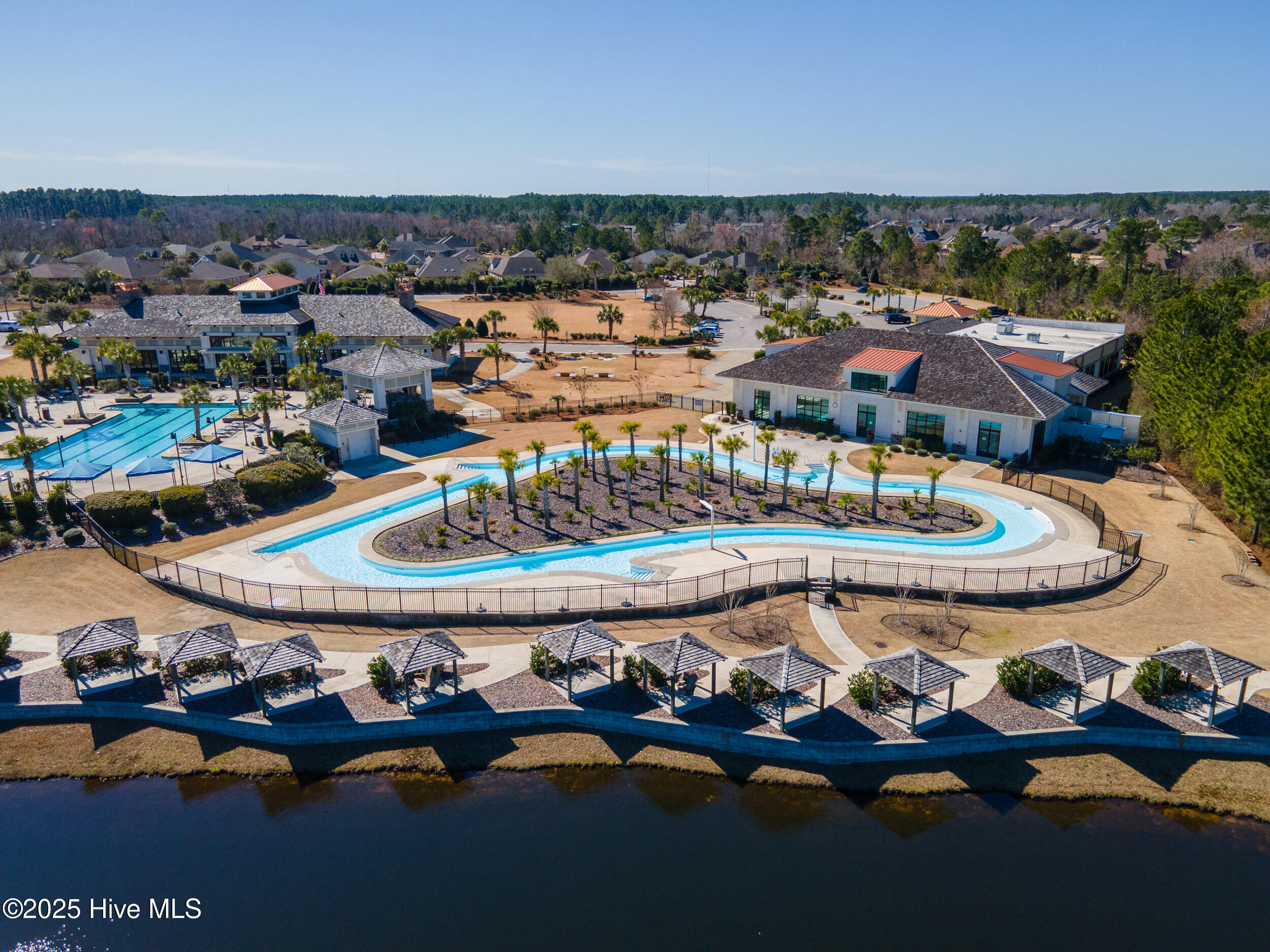 2676 West Timber Crest Drive Leland, NC 28451 - Photo 33 of 38 compass_pointe00005