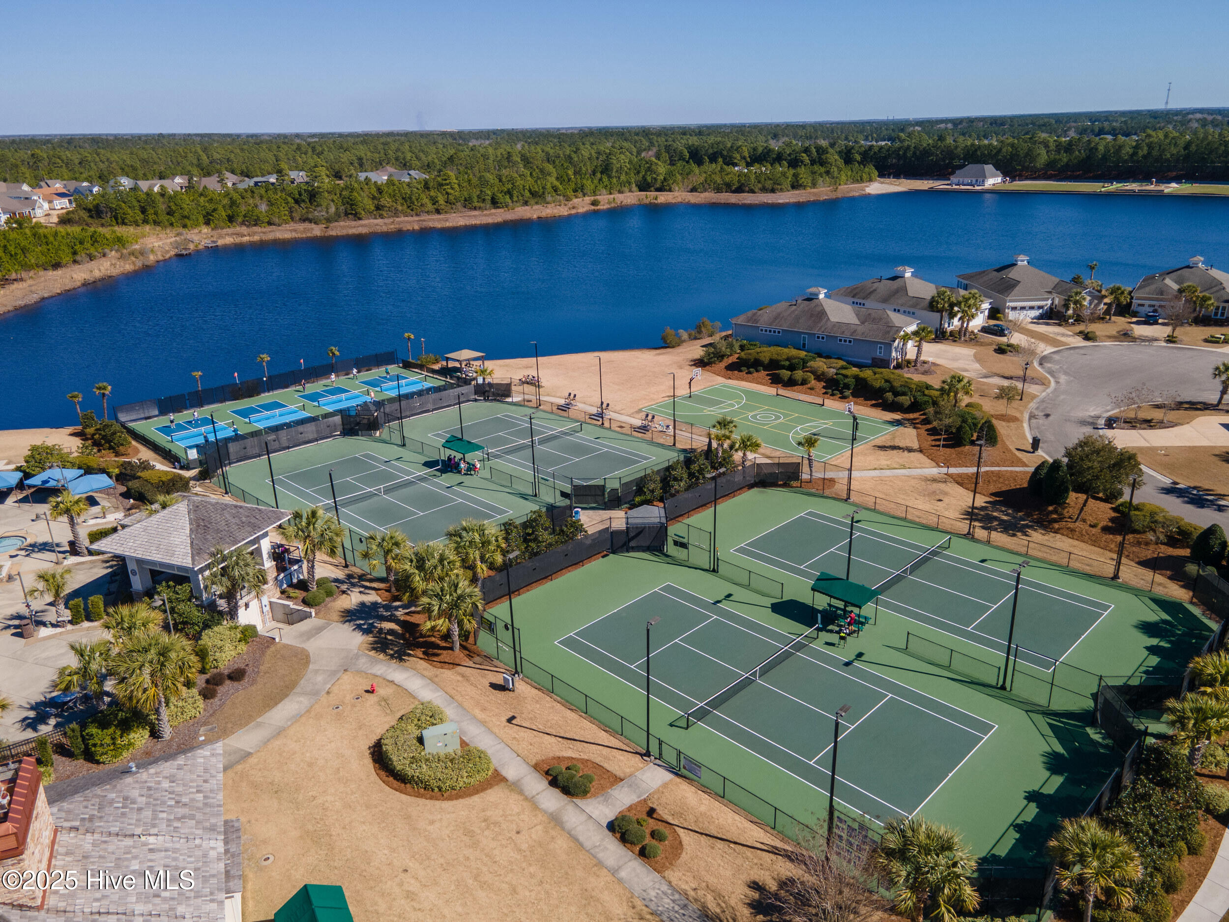 2676 West Timber Crest Drive Leland, NC 28451 - Photo 35 of 38 compass_pointe00008