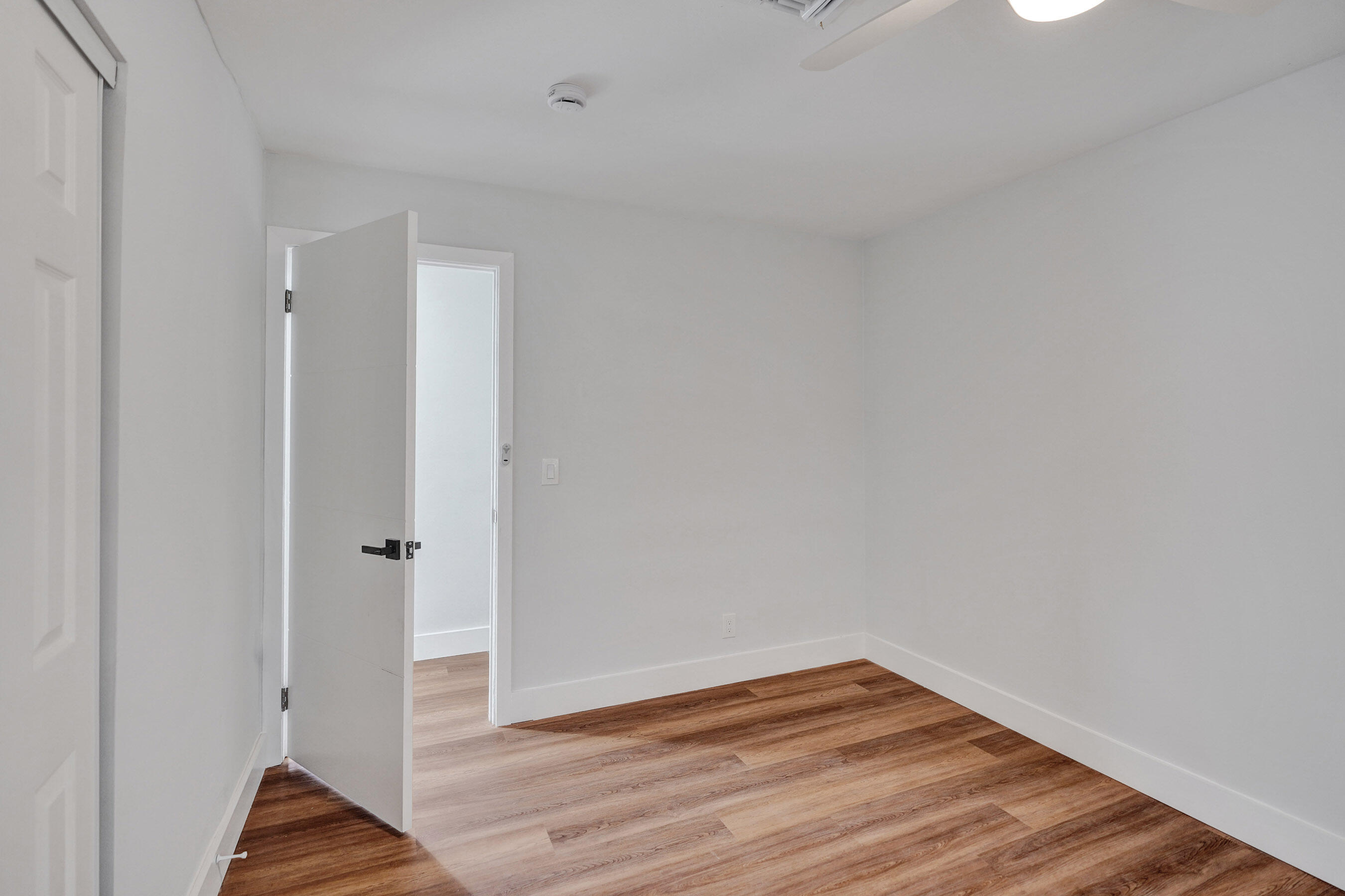 450 Northwest 15th Street Boca Raton, FL 33432 - Photo 23 of 33 Third Bedroom