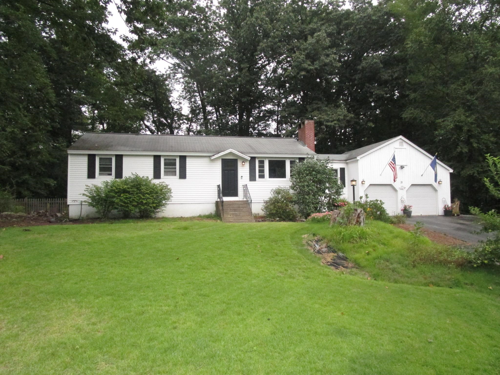 31 Peter Road Merrimack, NH 03054 - Photo 1 of 23