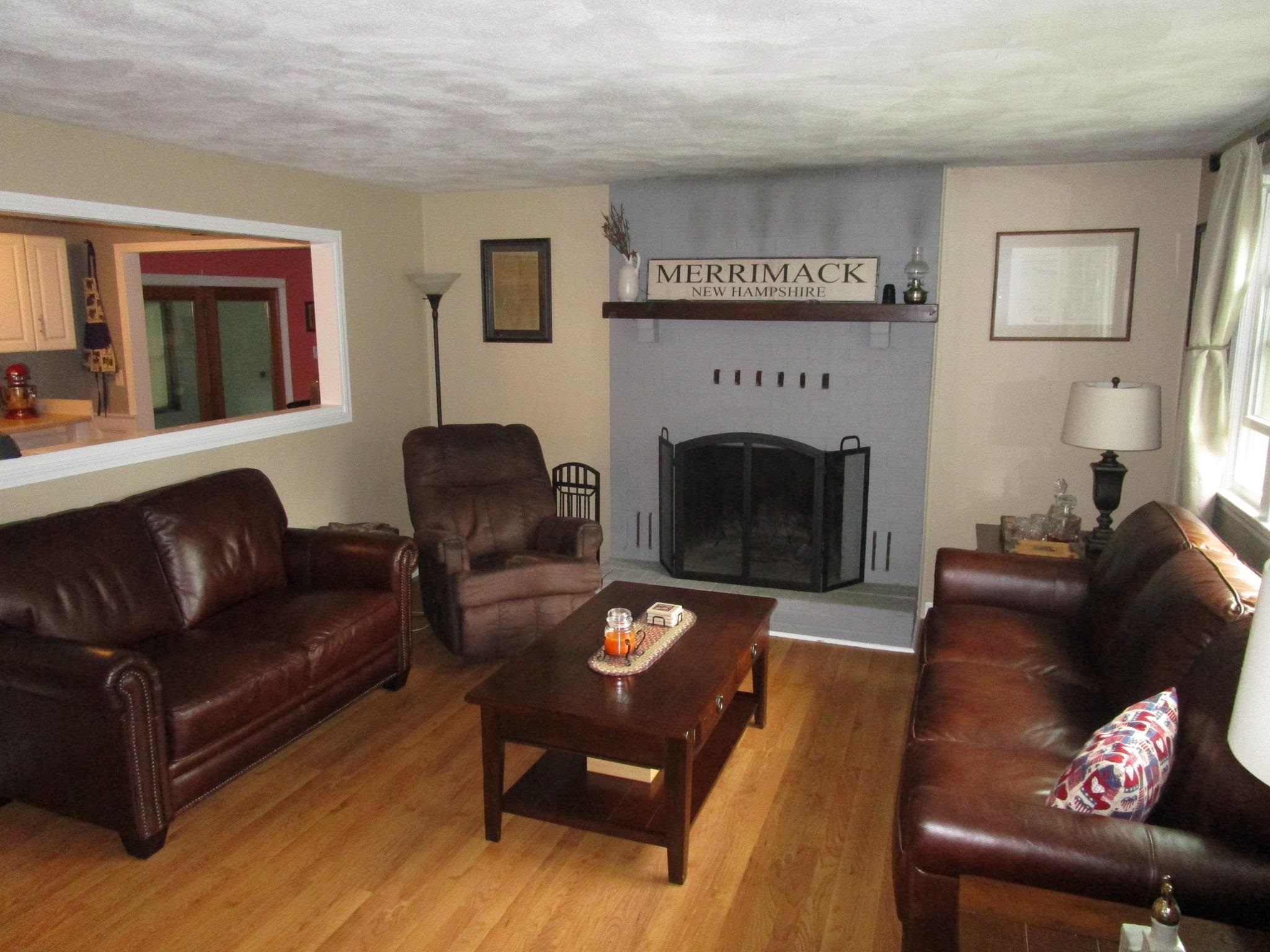 31 Peter Road Merrimack, NH 03054 - Photo 4 of 23