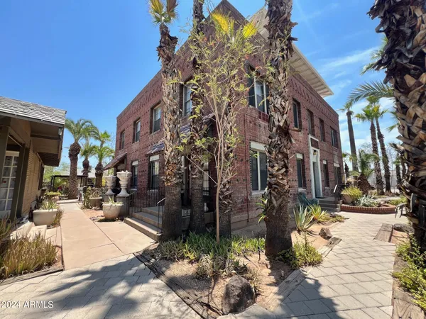 $1,300 | 902 East Palm Lane, Unit A, Phoenix, AZ 85006