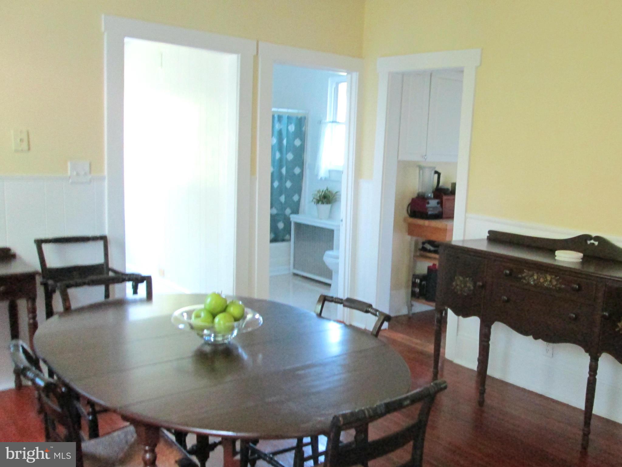 3061 Evans Road Riva, MD 21140 - Photo 18 of 22 a view of a dining room with furniture