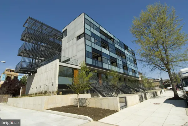 $3,775 | 2250 11th Street Northwest, Unit 105, Washington, DC 20001