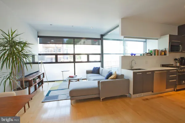 $3,775 | 2250 11th Street Northwest, Unit 105, Washington, DC 20001