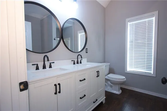 $2,400 | 413 Vista Way, Loganville, GA 30052