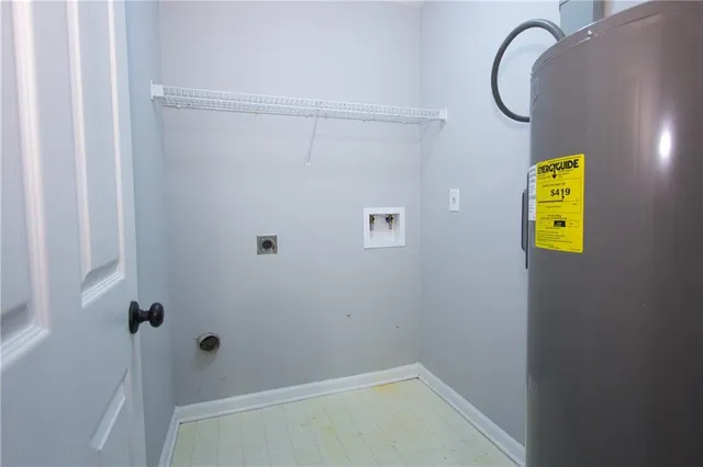 $2,400 | 413 Vista Way, Loganville, GA 30052