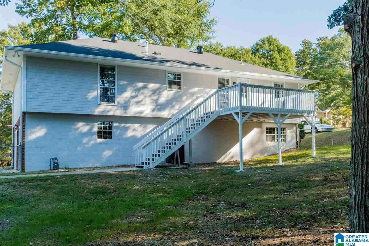 5317 Pinson Ridge Pinson, AL 35126 - Photo 36 of 44